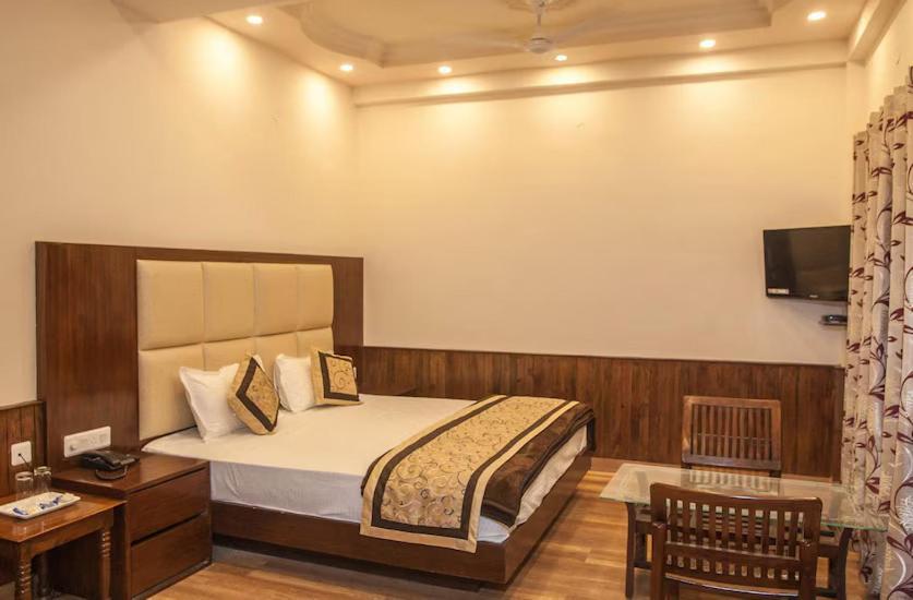Dharamshala Paradise Sheela المظهر الخارجي الصورة