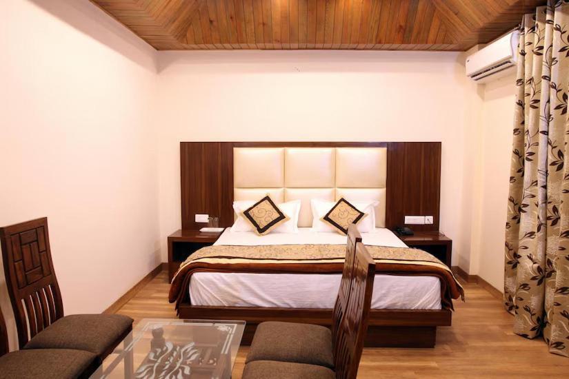 Dharamshala Paradise Sheela المظهر الخارجي الصورة