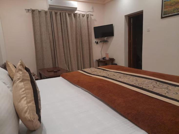 Dharamshala Paradise Sheela المظهر الخارجي الصورة