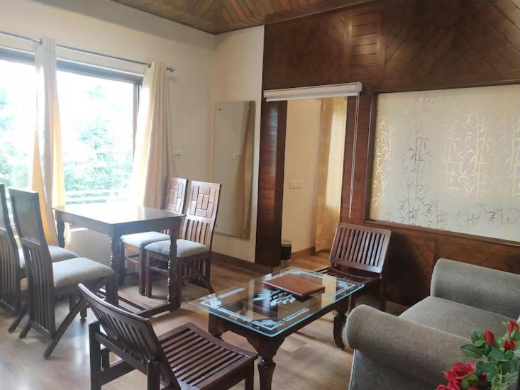 Dharamshala Paradise Sheela المظهر الخارجي الصورة